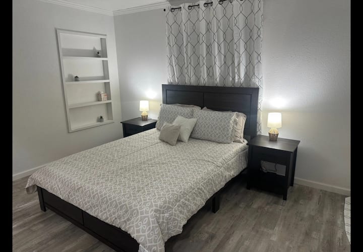 غرفة النوم 4