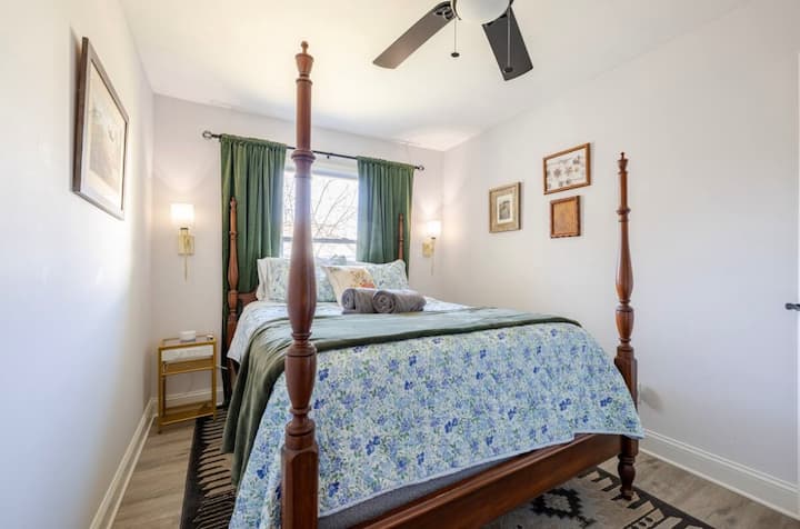 საძინებელი 2