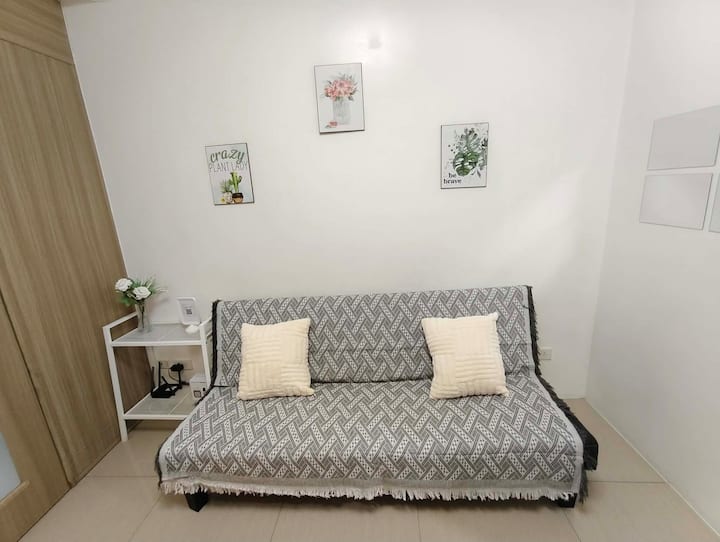 Área de convivencia