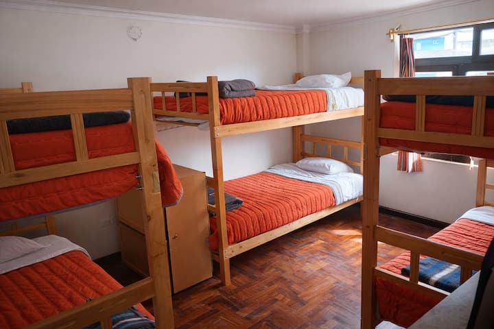Habitación