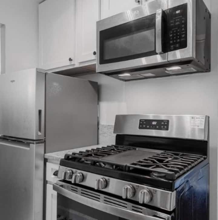 Cozy Condo In Cozy Arlington Neighborhood - アーリントン, VA