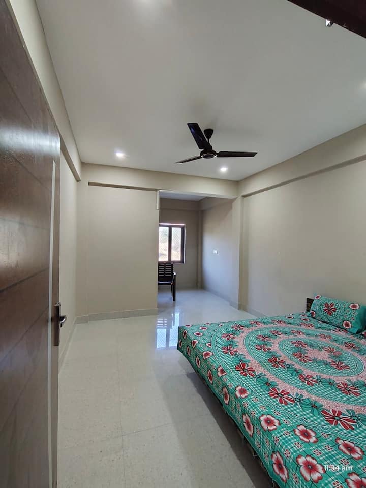 საძინებელი 3