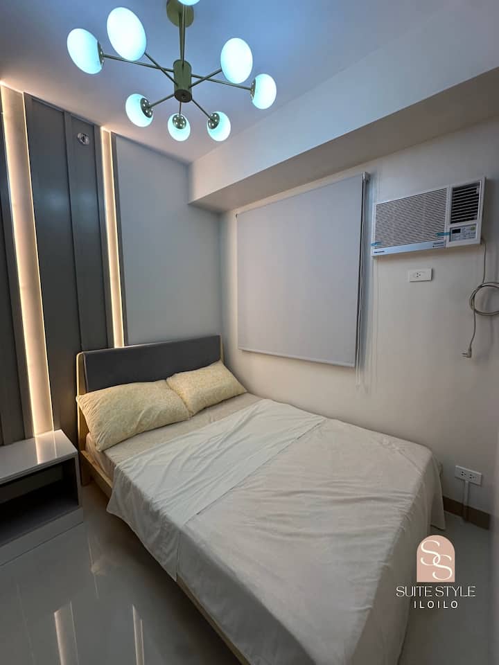 ห้องนอน