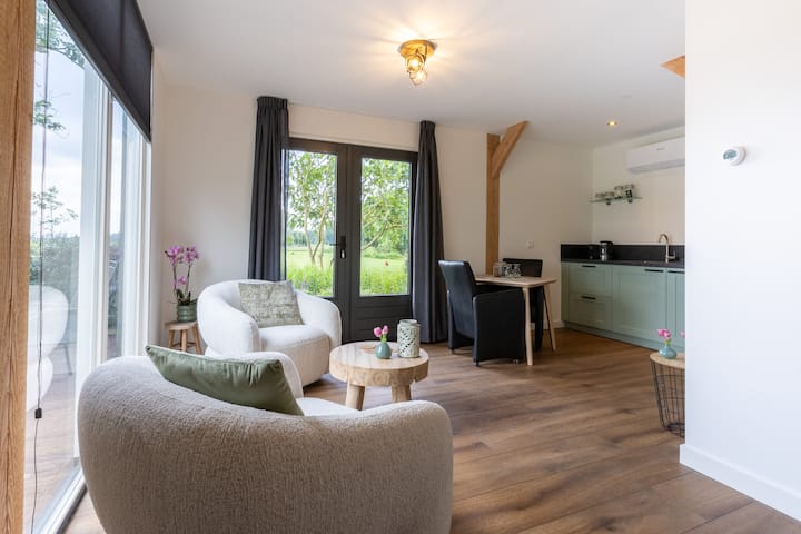 B&b Slapen Op De Bulk - Roosendaal