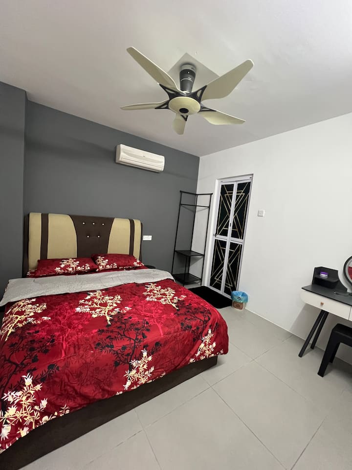 Classic Pearl Homestay - Teluk Intan