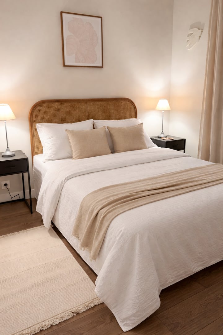 საძინებელი