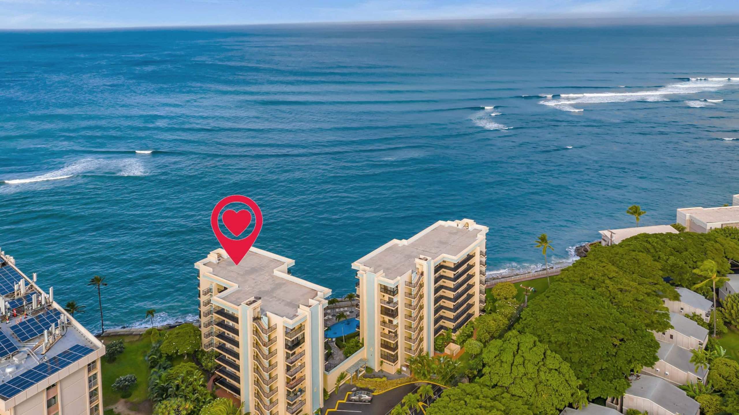 Condo in Lahaina · ★5.0 · 2 bedrooms · 3 beds · 2 private baths - Image 24