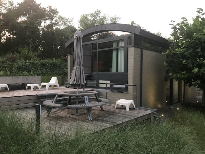 Maison De Vacances Près De La Plage Et De La Mer - De Haan