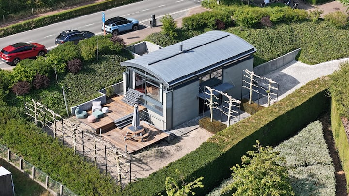 Maison De Vacances Près De La Plage Et De La Mer - De Haan