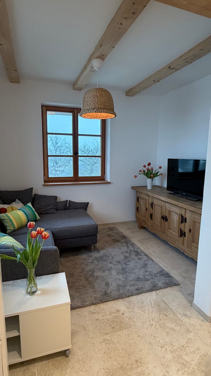 Всекидневна