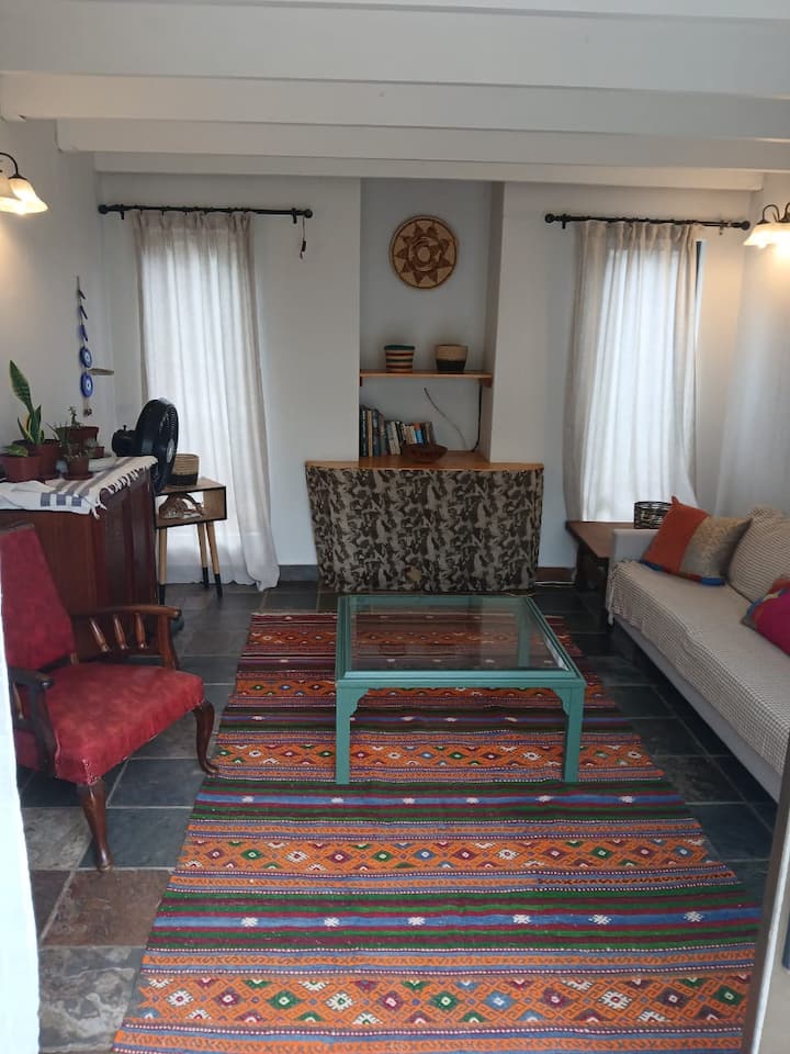 Cosy Private House - Hoedspruit
