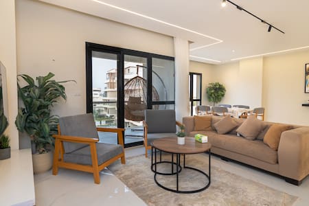 The Styled Stay 2BR, Sodic villete