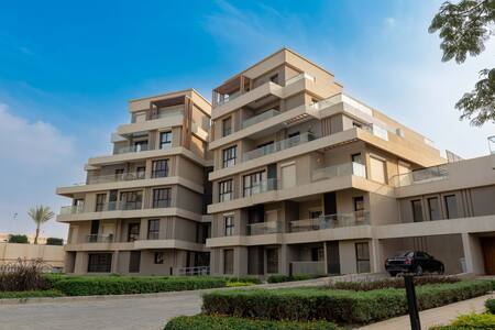 The Styled Stay 2BR, Sodic villete — 5