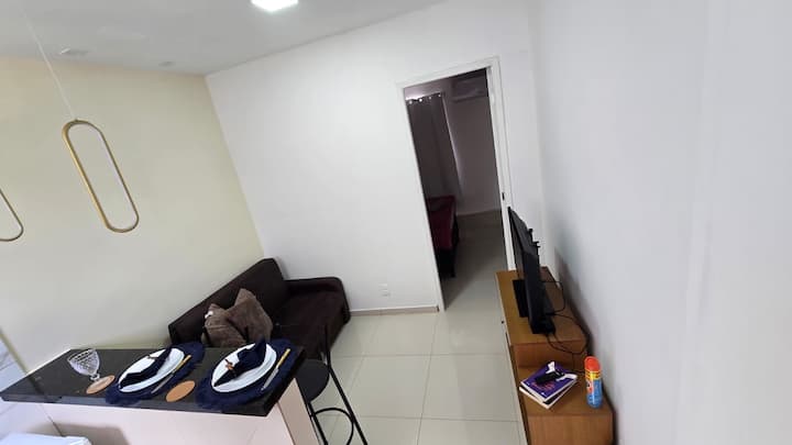 Loft Completo, Bem Localizado,  A 15 Min Do Gig - Aeropuerto de Rio Galeão - Tom Jobim (GIG)