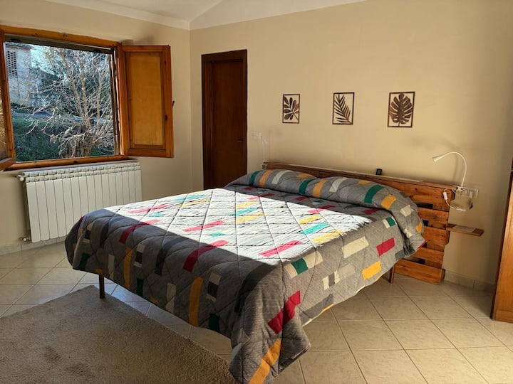 Casa Della Quercia - Certaldo