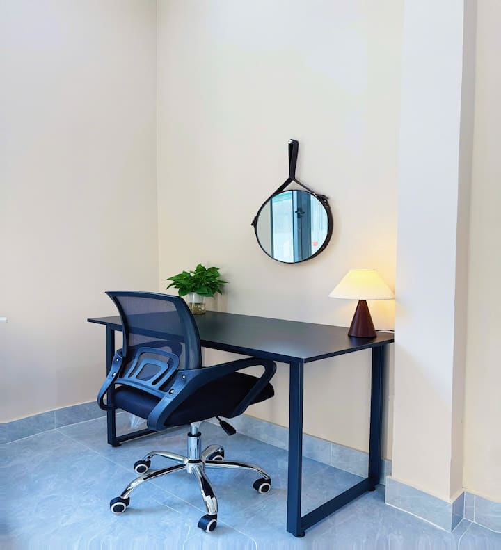 Workspace evidence from NewRoom_CozyRoom,Quiet Area, NearBeach_GroundFloor