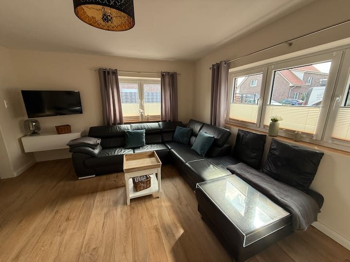 Ferienwohnung Buxtehude - Altes Land - Buxtehude