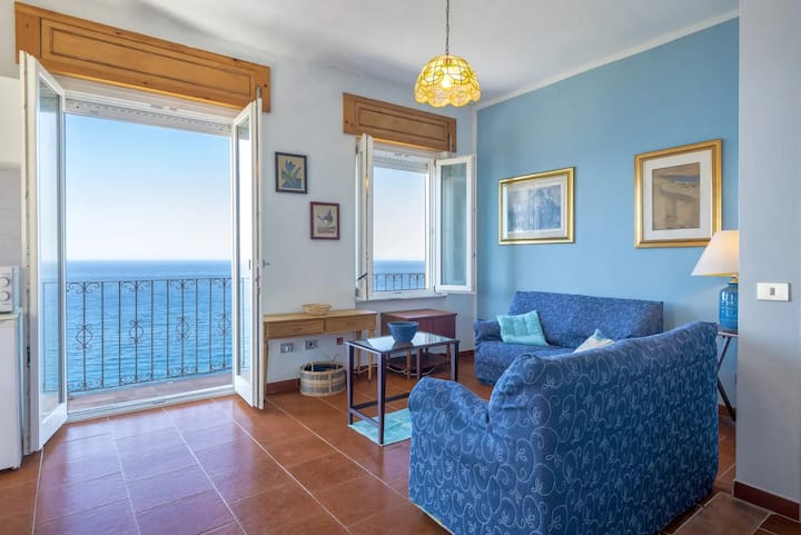 Castelsardo, Splendida Vista Mare - Castelsardo
