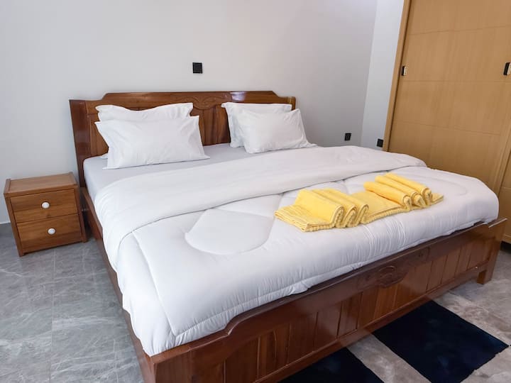 Habitación 1