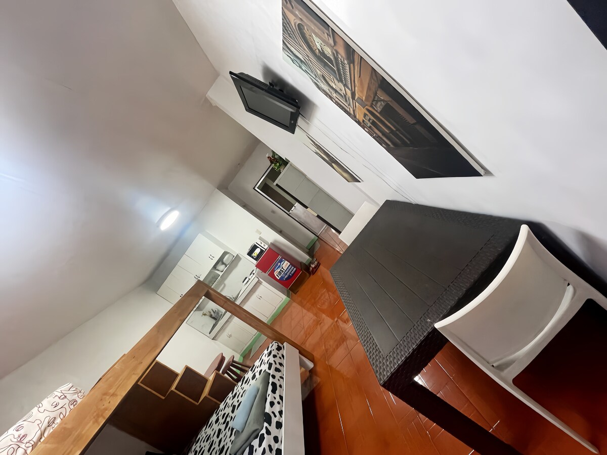 - quick guide Images High Quality Grahic Stop and Nap Homestay Unit 6T - Apartments for Rent in Baguio ...
