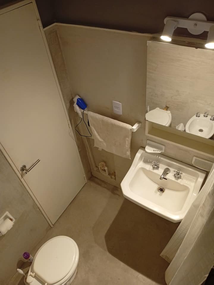 Квартира-студия в San Nicolás на Av. Corrientes