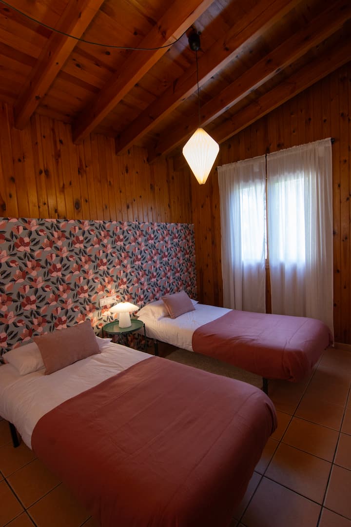 Dormitorio 2
