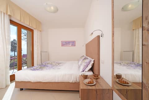 Proprietà Airbnb di successo: Apartment - Villa delle Querce a Tremosine Sul Garda