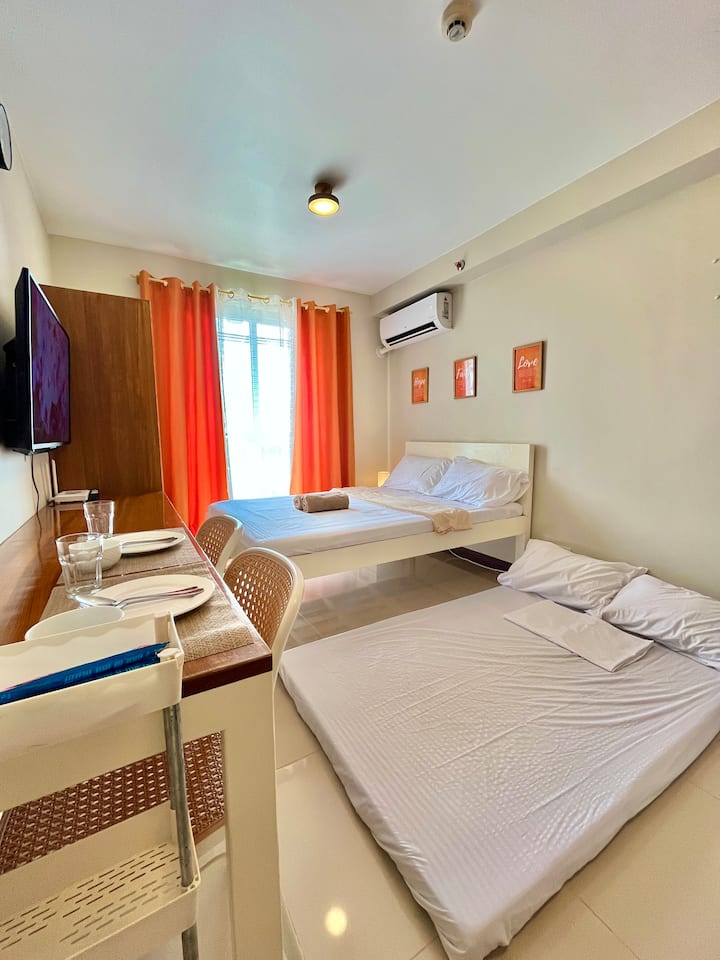 საძინებელი