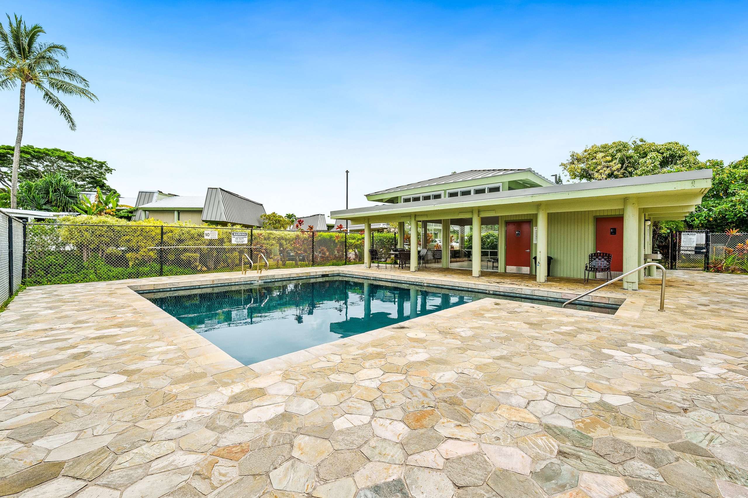 Hale Malie Kaimana: Spacious 2BR Condo Princeville - Image 20