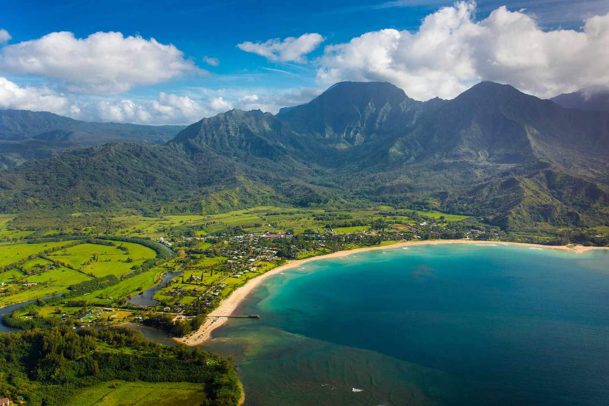 Hale Malie Kaimana: Spacious 2BR Condo Princeville - Image 24