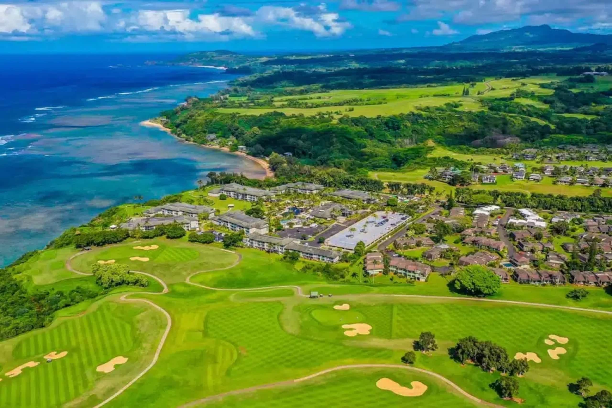 Hale Malie Kaimana: Spacious 2BR Condo Princeville - Image 21