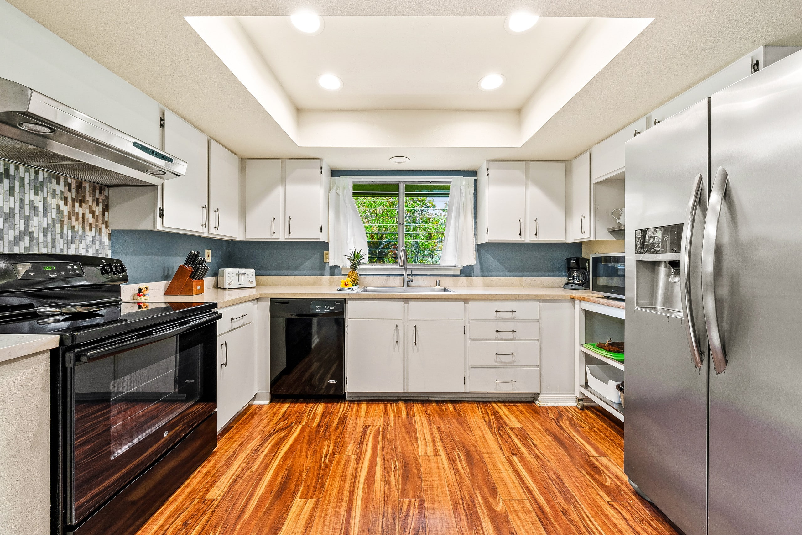 Hale Malie Kaimana: Spacious 2BR Condo Princeville - Image 3