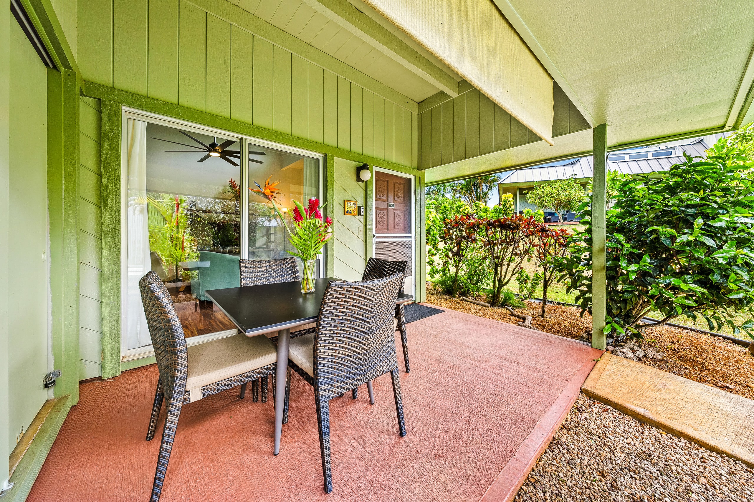 Hale Malie Kaimana: Spacious 2BR Condo Princeville - Image 18