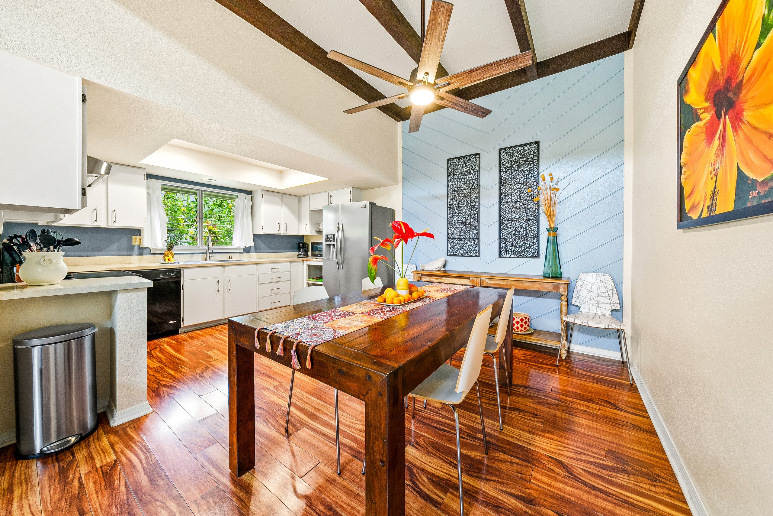 Hale Malie Kaimana: Spacious 2BR Condo Princeville - Image 6
