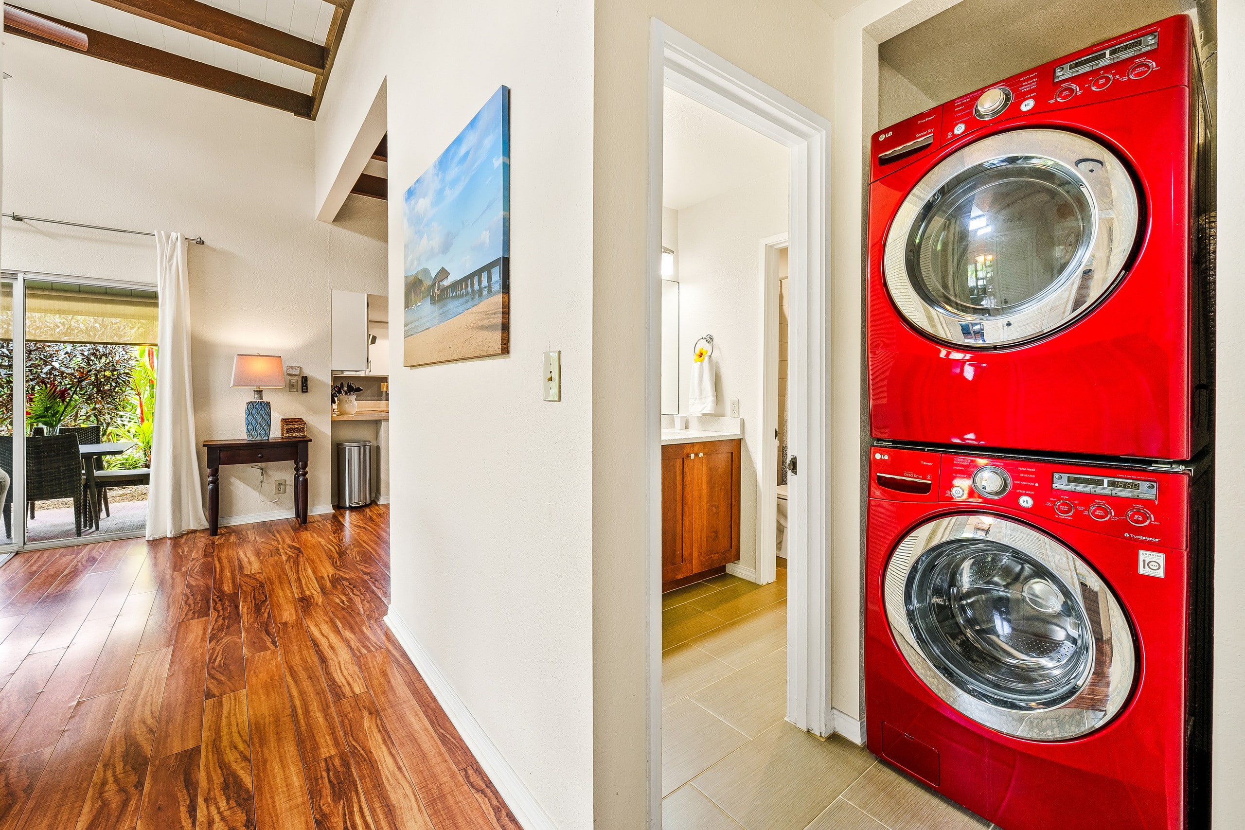 Hale Malie Kaimana: Spacious 2BR Condo Princeville - Image 14