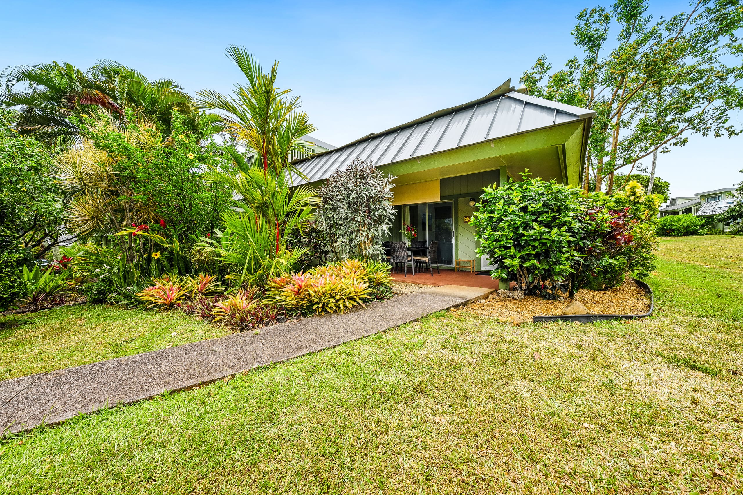 Hale Malie Kaimana: Spacious 2BR Condo Princeville - Image 15