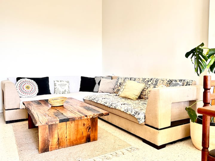 Appartement Bleu - N09 - Sfax