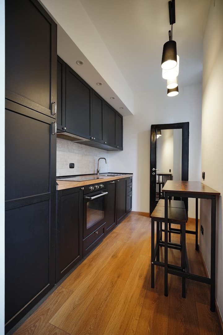 Suite Dell'accademia - Bérgamo