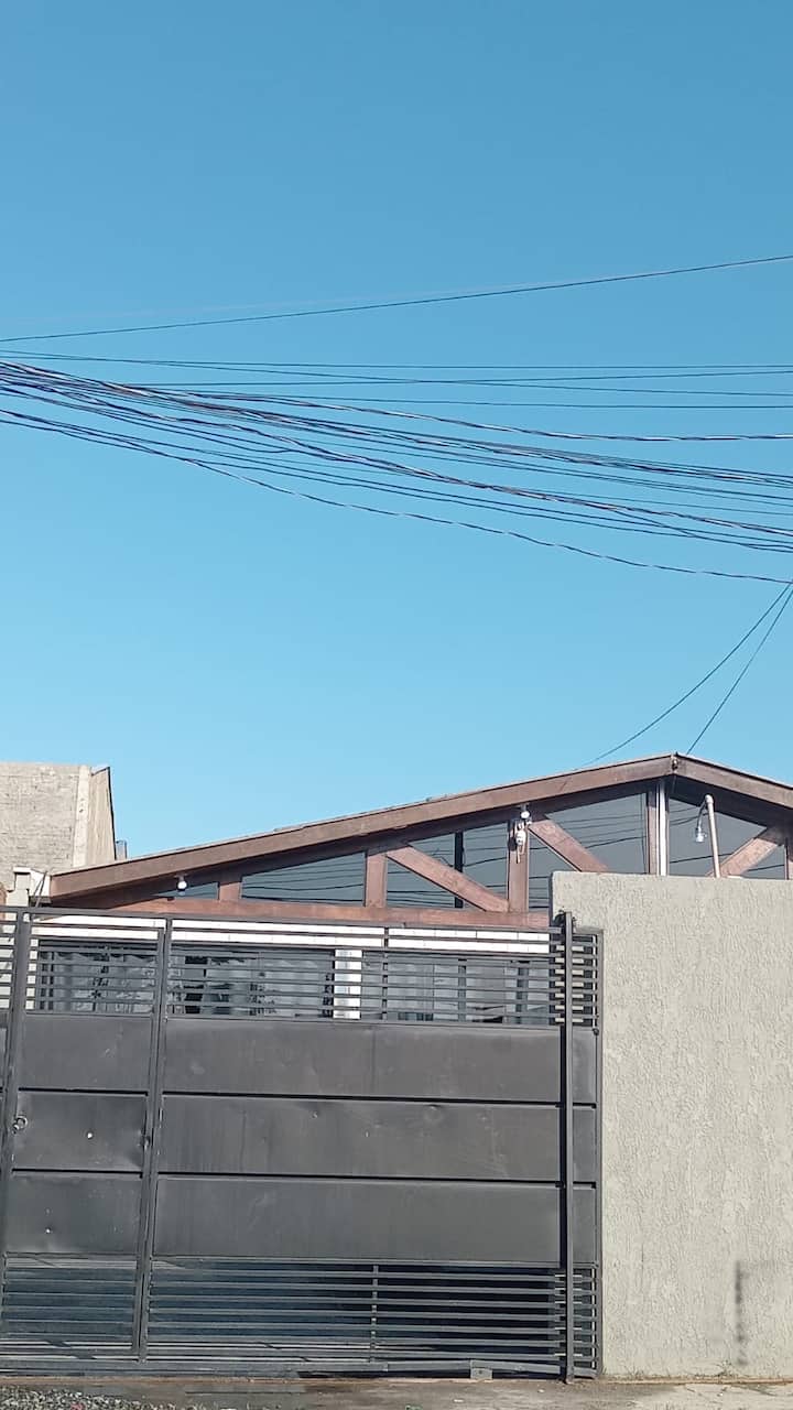 Lar Mar - Guaratuba