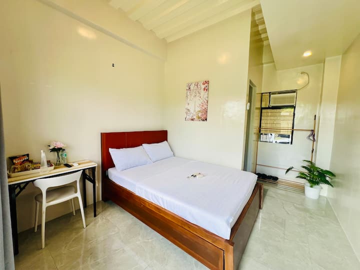 Galas Room 8 - Dipolog City