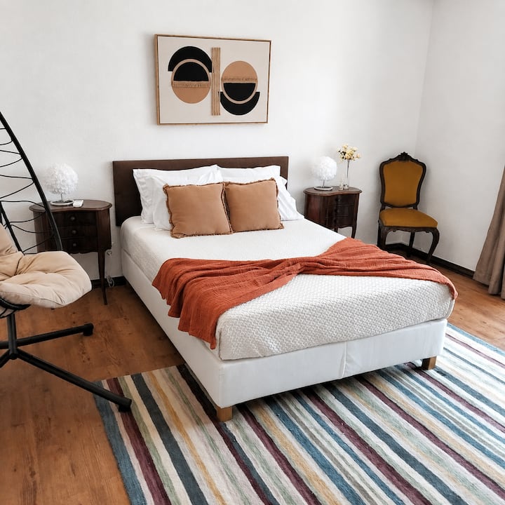Quarto 1