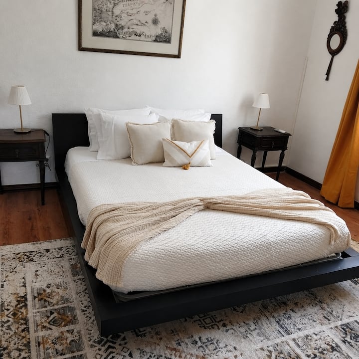Quarto 3