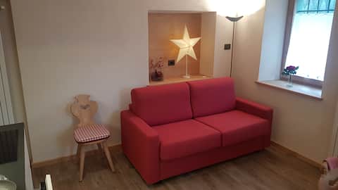 Top Airbnb: The Lake House a Auronzo Di Cadore