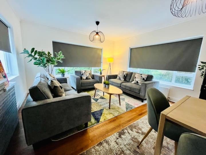 Riviera - The House To Be Enjoyed, Comfortably. - Paignton