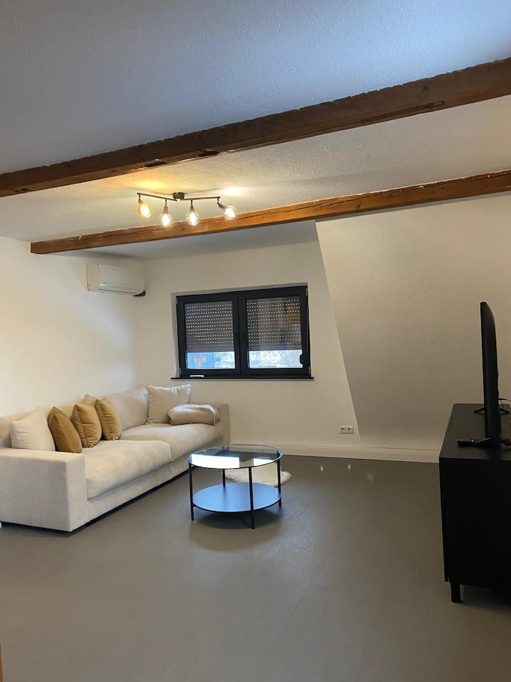 Moderne 4 Zimmer Wohnung In Wernau (5-6 Pers) - Kirchheim unter Teck