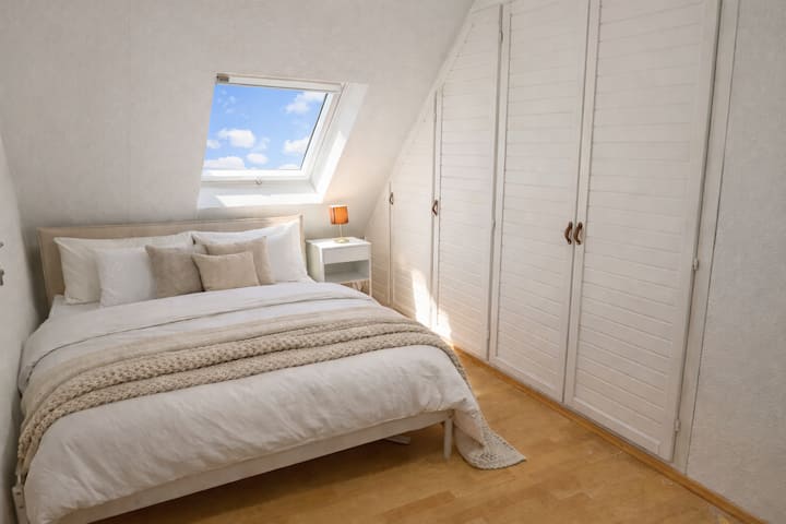 Großzügige Maisonette Nahe Innenstadt Altbauflair - Karlsruhe