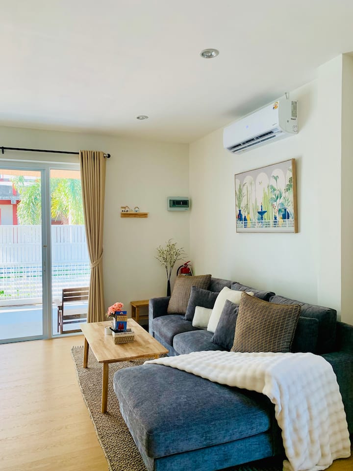 Baan Korawan - Ko Samui