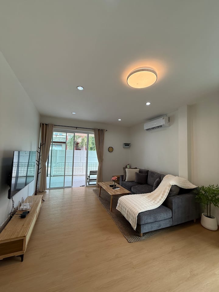 Baan Korawan - Ko Samui