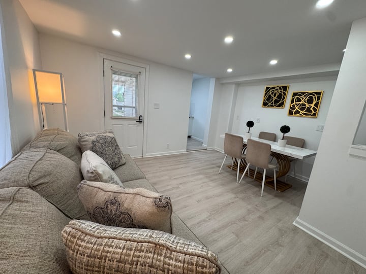 Private Guest Suite - Palmerton, PA