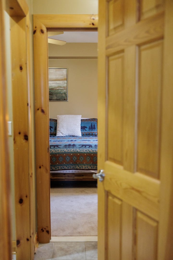 Bedroom 5